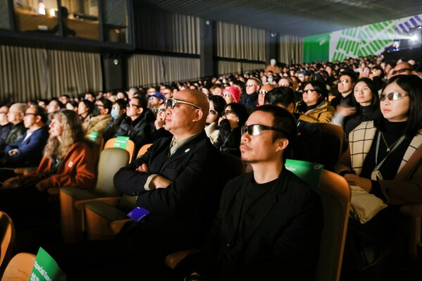 The 6th West Lake International Documentary Festival (IDF) Held in Hangzhou