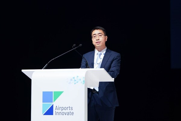 Huawei, 스마트 공항 진화를 위한 F5G 전광 솔루션 출시