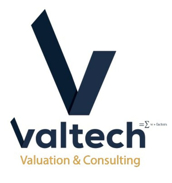 Valtech Provides Biotechnology and Technology Startup Orientated Valuation Support
