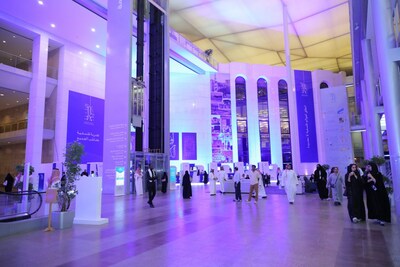 Shattering Its Previous Records by a Significant Margin.. Riyadh International Philosophy Conference 2023 Concludes Its Activities for This Year