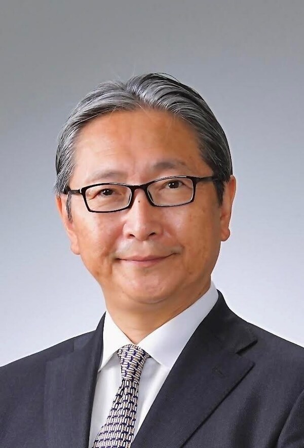 Fonterra appoints Tatsuo Kunimoto as President, North Asia business