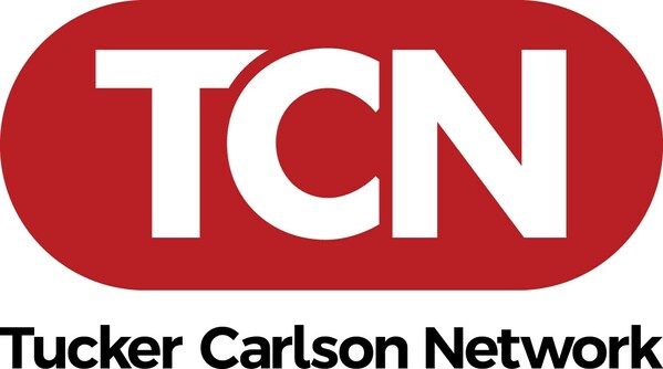 TUCKER CARLSON, 복귀하여 TUCKER CARLSON NETWORK라는 새로운 비디오 서비스 출시