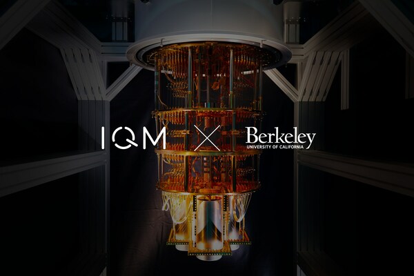 IQMが米国進出を発表、カリフォルニア大バークレー校との提携で高度な量子プロセッサーを開発へ