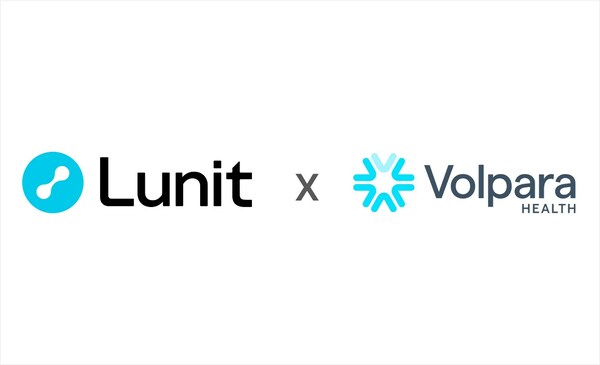 Lunit acquires Volpara