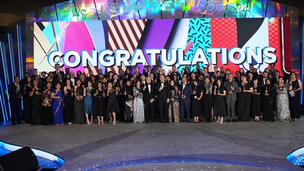 Diversity Thrives, Inclusion Prevails: HR Asia Best Companies to Work for in Asia Cambodia 2023 Honors 12 Champions of an Inclusive Workforce