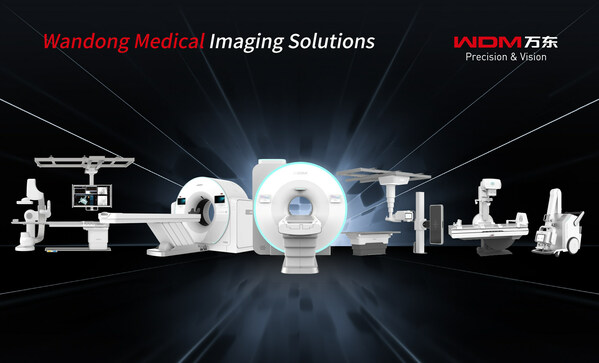 Wandong Medical's full-line products obtain the MDR certification, facilitating its entry to the European market