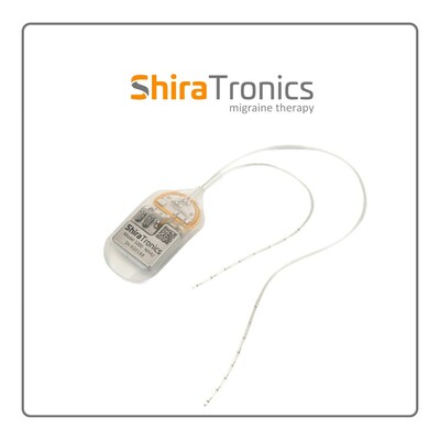 ShiraTronics Raises $66 Million In Oversubscribed Series B Financing To ...