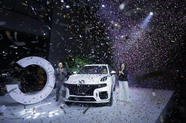 <div>Lynk & Co's One Million in Six Years, Eyes Growth in Southeast Asia</div>