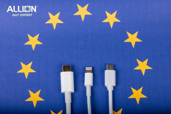欧盟规范倒数计时：百佳泰提出USB Type-C规范应对之策