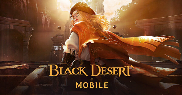 Black Desert Mobile's 2023 Calpheon Ball Introduced Extensive Upcoming Content Along with New Class Scholar and New Season
