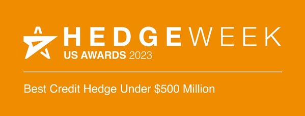 海投全球另类信贷基金再获Hedgeweek最佳信贷基金奖