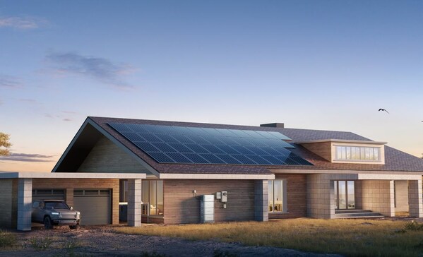 BLUETTI Unveils BLUETTI Solar +: The Simplified All-in-One Home Solar Power Solution Tailored Made for Texas Homeowners