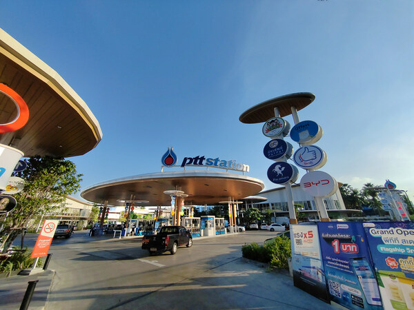 OR launches new PTT Station Flagship as a gateway to embrace more diversification and pursue its objectives of becoming sustainable growth platform