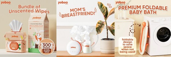 Yoboo: Scaling New Heights in Mom and Baby Care in 2023 and Beyond