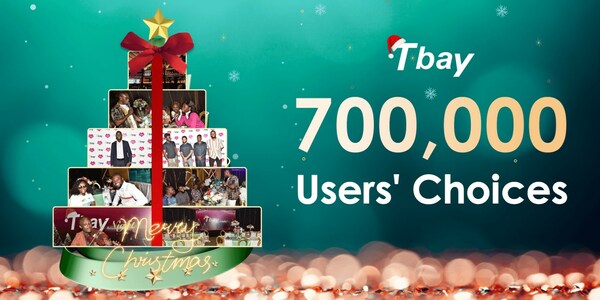 Global Top Gift Card Trading Platform Tbay Unveils Exclusive 