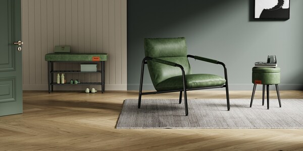 EKHO Collection in Your Entry & Living Room