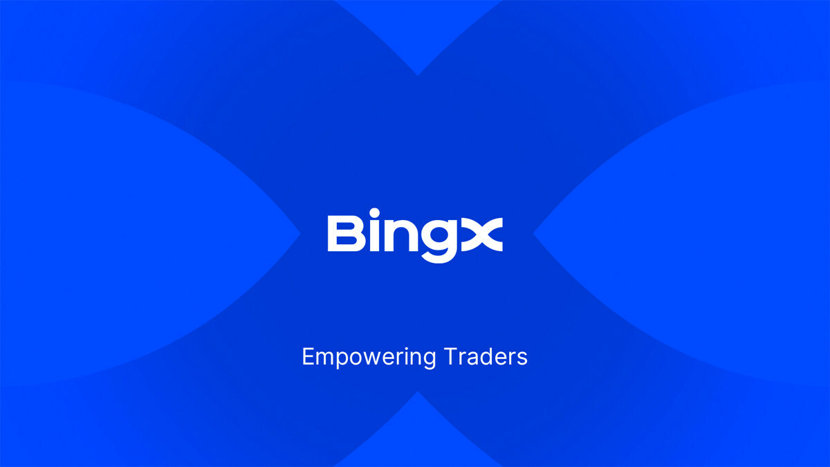 BingX恢復全面運營，推出「ShieldX」強化安全防護