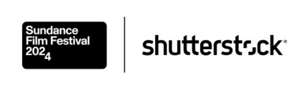 Shutterstock Named Official House Photographer and Leadership Sponsor of 2024 Sundance Film Festival