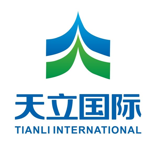 - LOGO of TIANLI international Logo - ภาพที่ 1