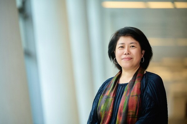 Maggie Liu Appointed as President of Ringier Trade Media