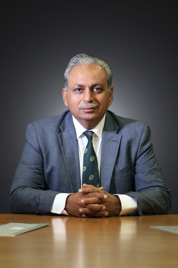 Former Tech Mahindra CEO C.P. Gurnani joins upGrad's Board of Directors