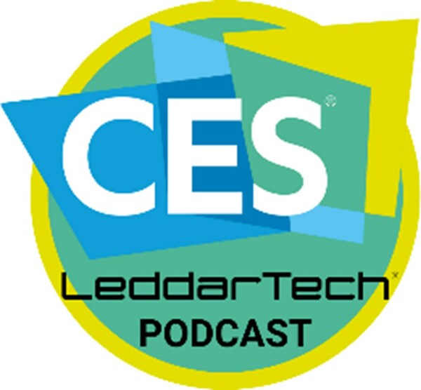 未来をキャッチ：LeddarTechが受賞歴のあるLeddarVision ADAS製品とテクノロジーをCES Las Vegas 2024で発表