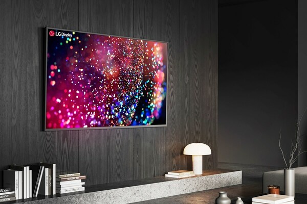 LG Display Showcases Latest Proprietary OLED Innovations at CES 2024
