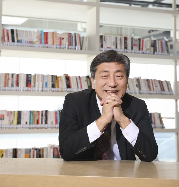 SurplusGLOBAL's CEO, Bruce Kim, Has Been Elected as a Members of The National Academy of Engineering of Korea