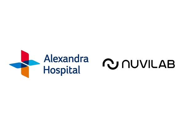 Nuvilab Supplies Digital Healthcare Solutions to Alexandra Hospital in Singapore