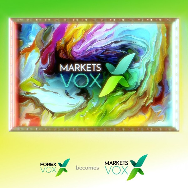 ForexVox Đổi Thương Hiệu thành MarketsVox: Một Bước Phát Triển Mang Tính Bước Ngoặt Phản Ánh Sự Tăng Trưởng và Đổi Mới