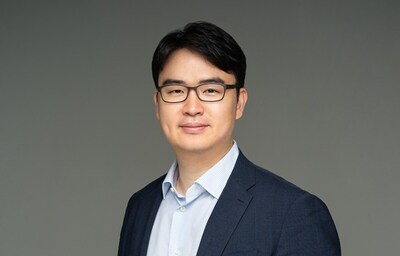 DEEPX CEO Lokwon Kim