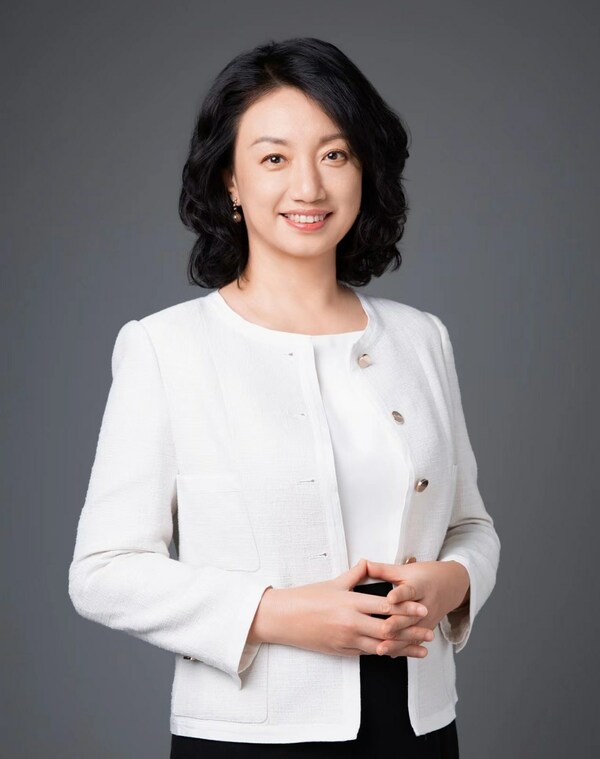 Enhancing Leadership in Gynecology, Asieris Pharmaceuticals Appoints Sophia Cao to Lead the Newly-Established Women's Health Business Unit, Accelerating Strategic Expansion