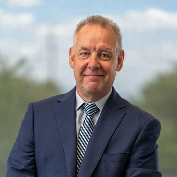 Michael Larsson 宣布出任 Dematic 新任总裁兼 KION Group AG 执行董事会成员