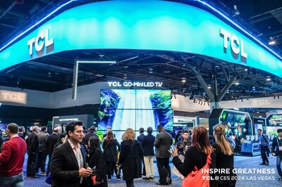 TCL@CES