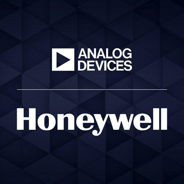 Honeywell與ADI攜手推動建築自動化創新變革