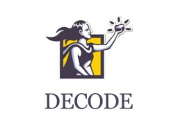 DECODE Group, 미국 금융 서비스 라이선스 취득