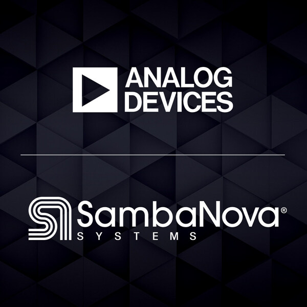 ADI部署SambaNova套件以实现生成式AI的企业级突破