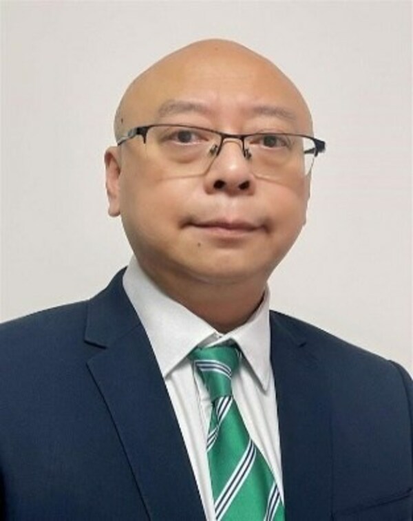 Paul Li, General Manager of QBE Macau