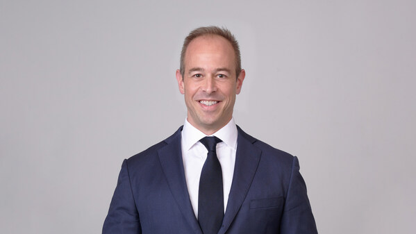 <div>Roman Mueller assumes role of Managing Director for Dachser Air & Sea Logistics Asia Pacific</div>