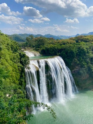 居山揽瀑，安岚安岚AHN LAN迈出品牌扩张第一步