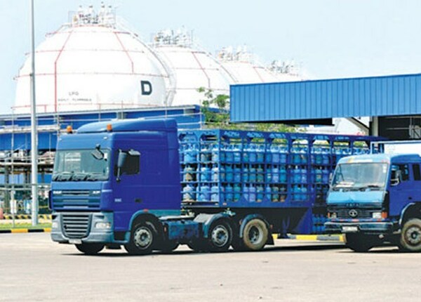 Thư Mời Bày Tỏ Sự Quan Tâm đến Việc Thoái Vốn của Litro Gas Lanka Ltd (LGL) & Litro Gas Terminal Lanka (Pvt) Ltd (LGTL)