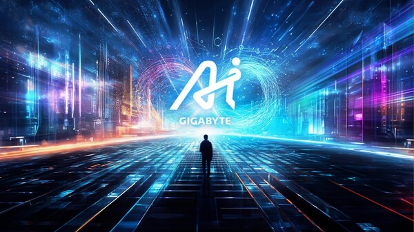 GIGABYTEがCES 2024でコンピューティングの未来をリード： AIゲーミングノートパソコン、RTX 40 SUPERグラフィックカード、OLEDモニターを発表