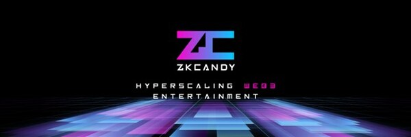 iCandy Games Limited Announces Development of Decentralized Gaming Infrastructure and Tools on zkSync