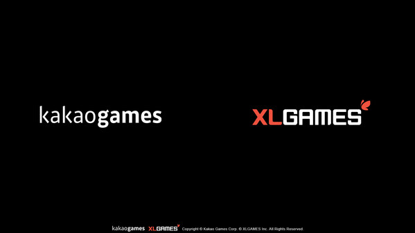 Kakao Games和XL GAMES连手精心打造