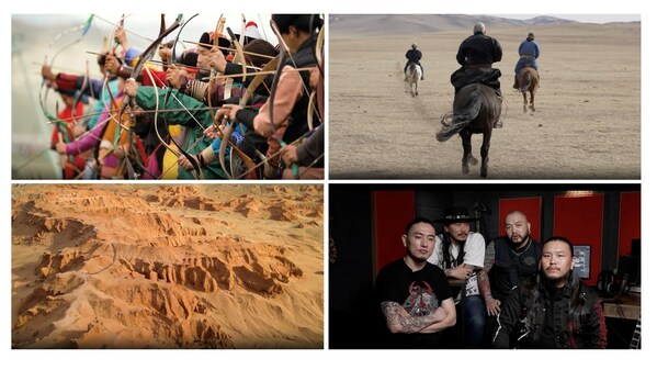 CNN’s Spirit of spotlights young Mongolians embracing and revitalizing the country’s rich cultural heritage
