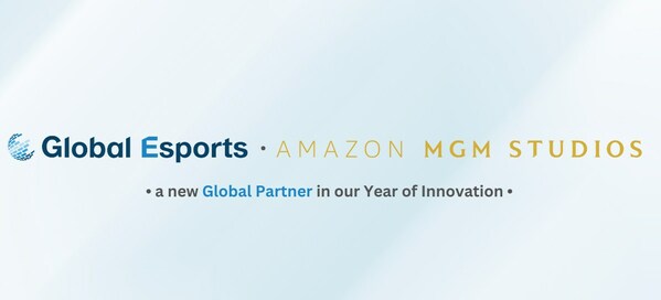 MGM Alternative, a division of Amazon MGM Studios, and the Global Esports Federation announced a deal to create content surrounding the Global Esports Games, esports athletes, and the gaming lifestyle. In collaboration, MGM Alternative, which produces The Voice, Shark Tank, and Survivor, and GEF, which promotes the credibility, legitimacy, and prestige of esports globally, will work to develop new linear and streaming content, as well as live events within GEF’s esports conventions and events. (PRNewsfoto/Global Esports Federation)