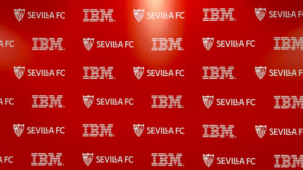 Sevilla FC Transforms the Player Recruitment Process with the Power of IBM watsonx Generative AI