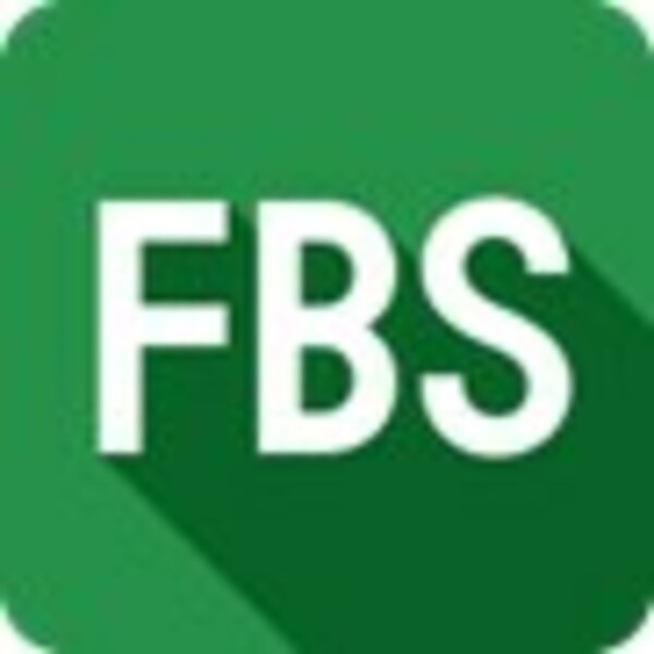 - FBS LOGO Logo - ภาพที่ 1