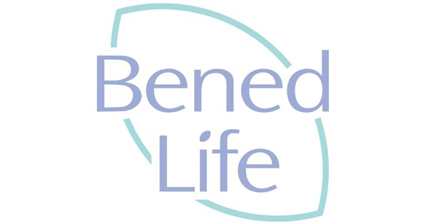Bened Life Inc. Logo