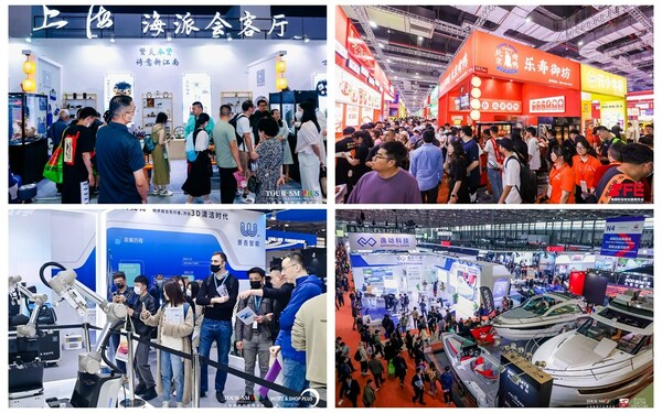 2024上海旅游产业博览会集结待发